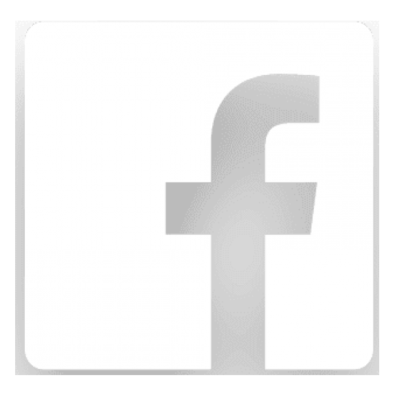 Facebook social media link